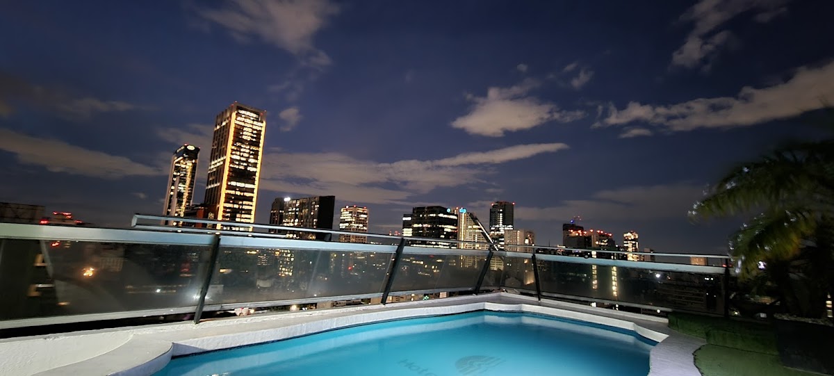 Hotel Century Reforma gallery 3