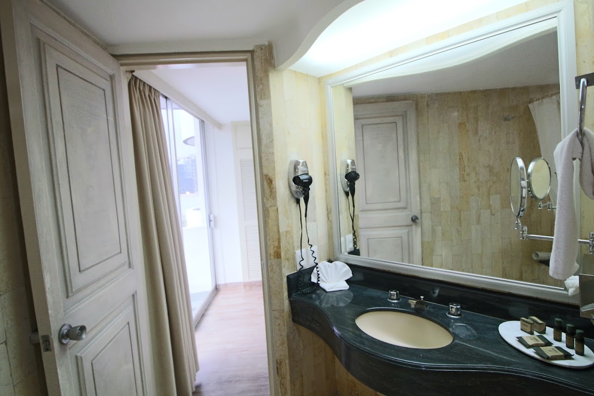 Hotel Century Reforma gallery 4