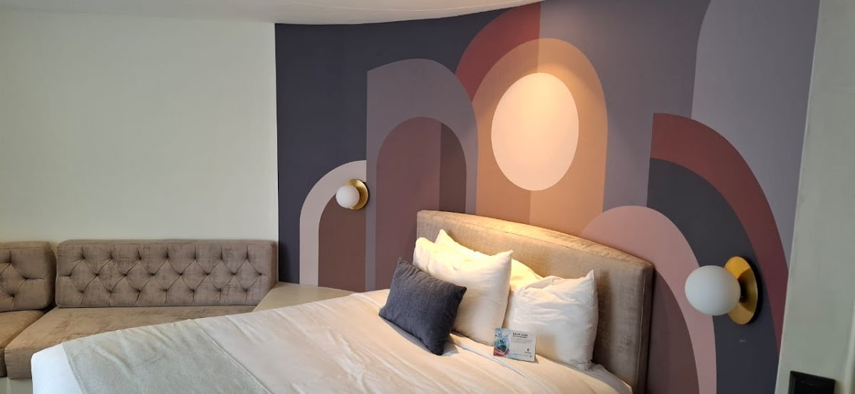 Hotel Century Reforma gallery 6