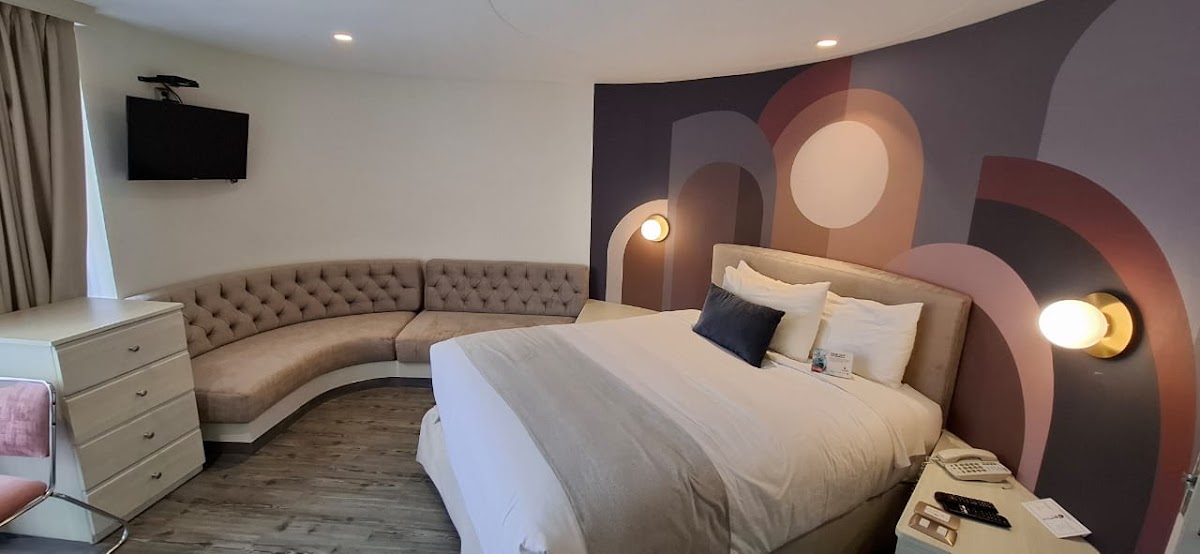 Hotel Century Reforma gallery 7