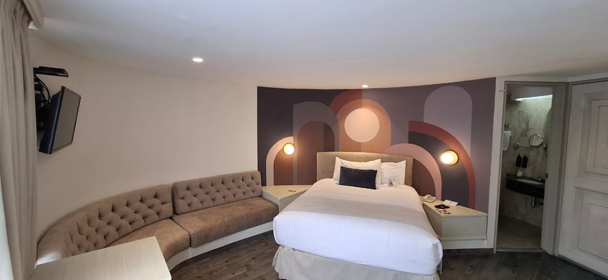 Hotel Century Reforma gallery 8