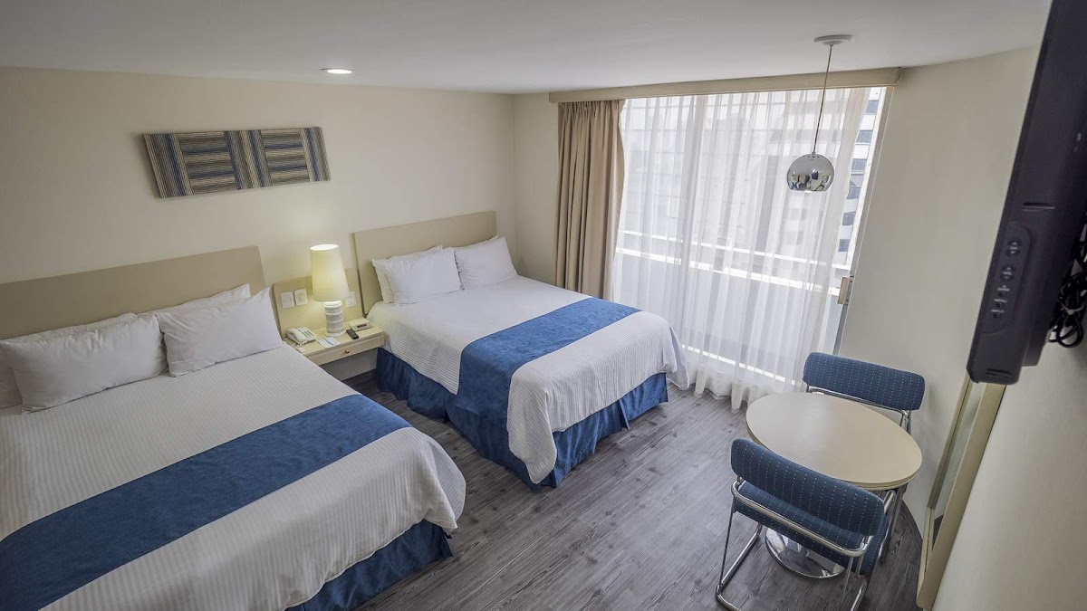 Hotel Century Reforma gallery 10