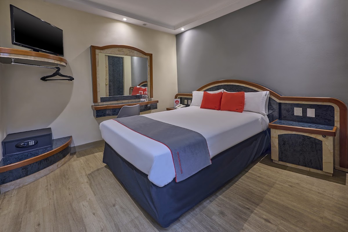 Hotel Monarca gallery 5