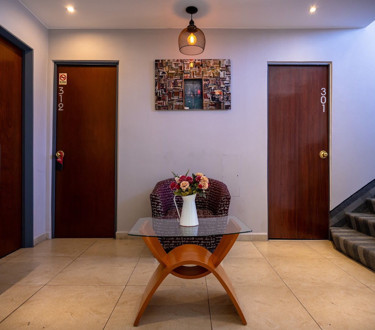 Hotel Monarca gallery 8