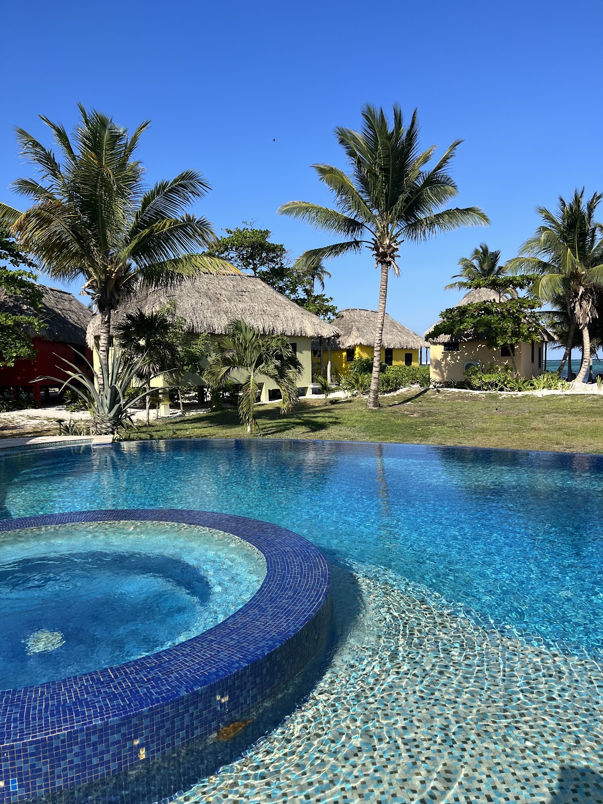 Matachica Resort &amp; Spa, an SLH Hotel gallery 3