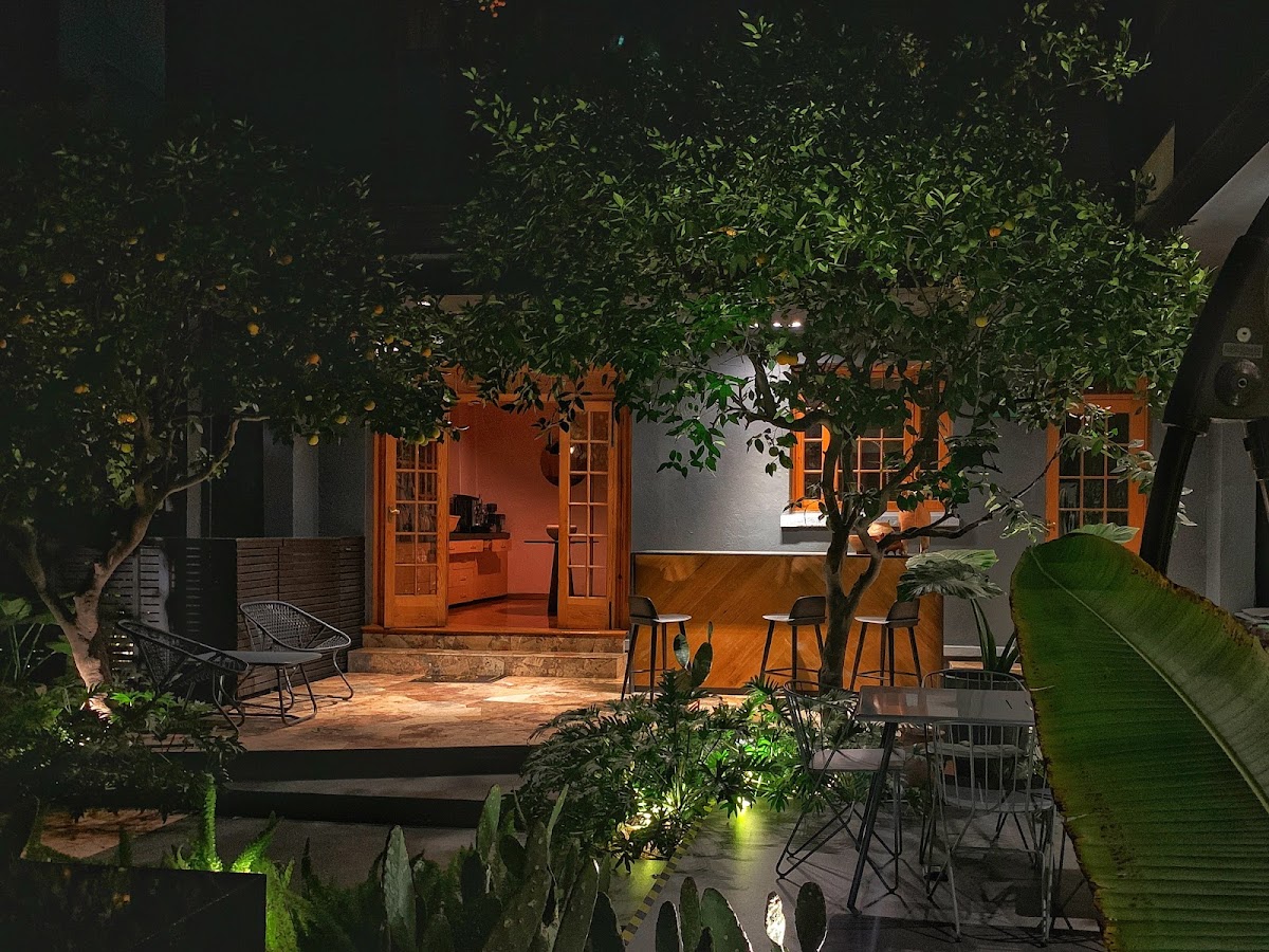 Ignacia Guest House gallery 7