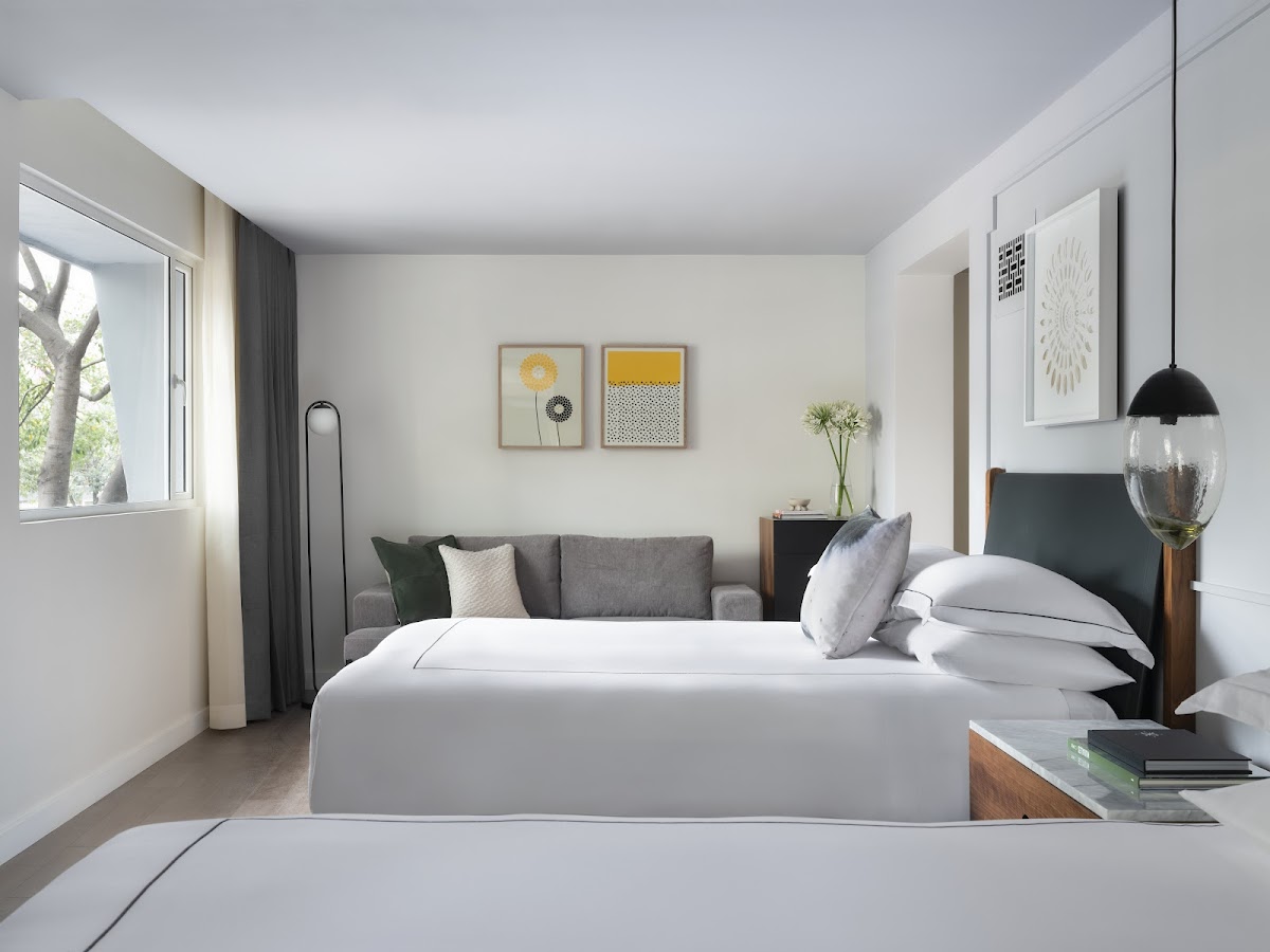 Kimpton Virgilio gallery 2