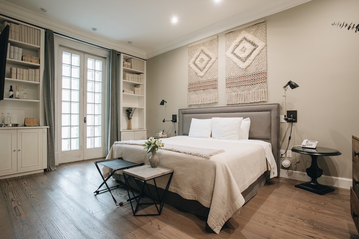 Nima Local House Hotel & Spa gallery 2