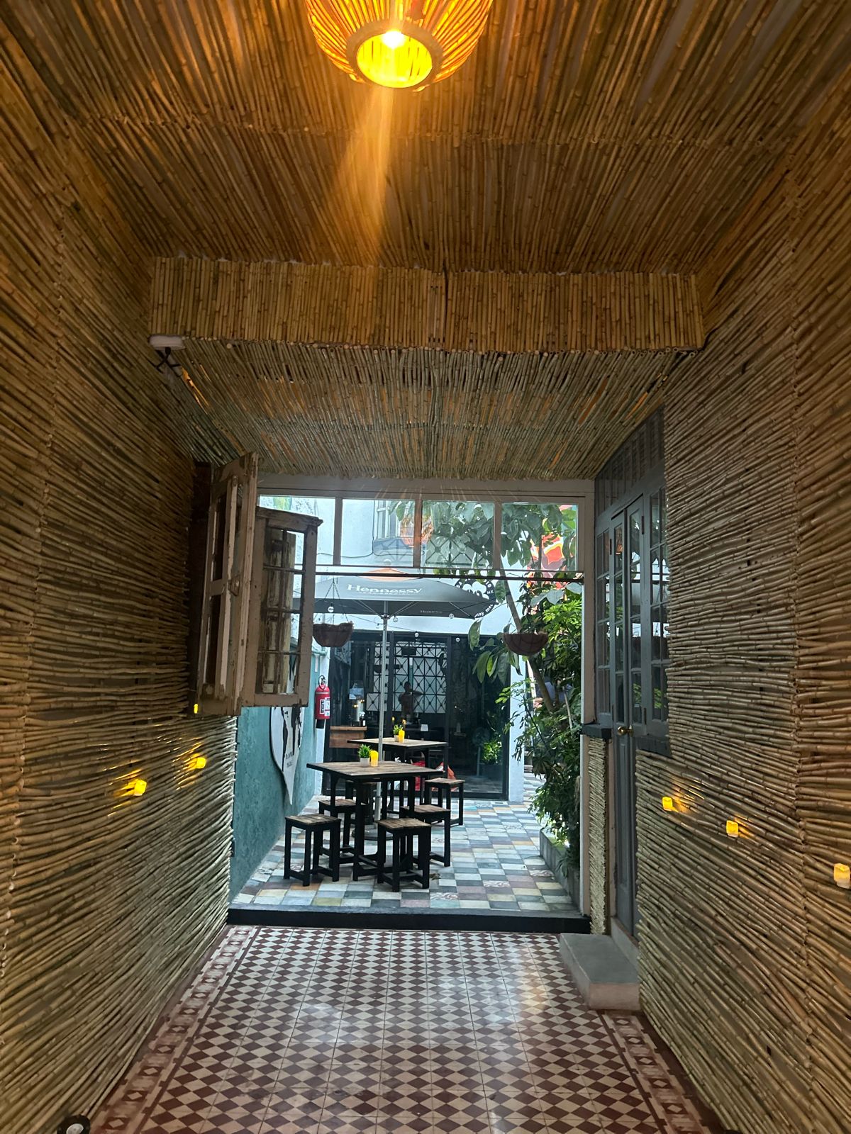 Casa Columpio gallery 5