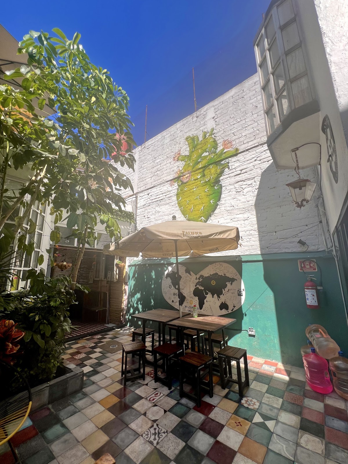 Casa Columpio gallery 6