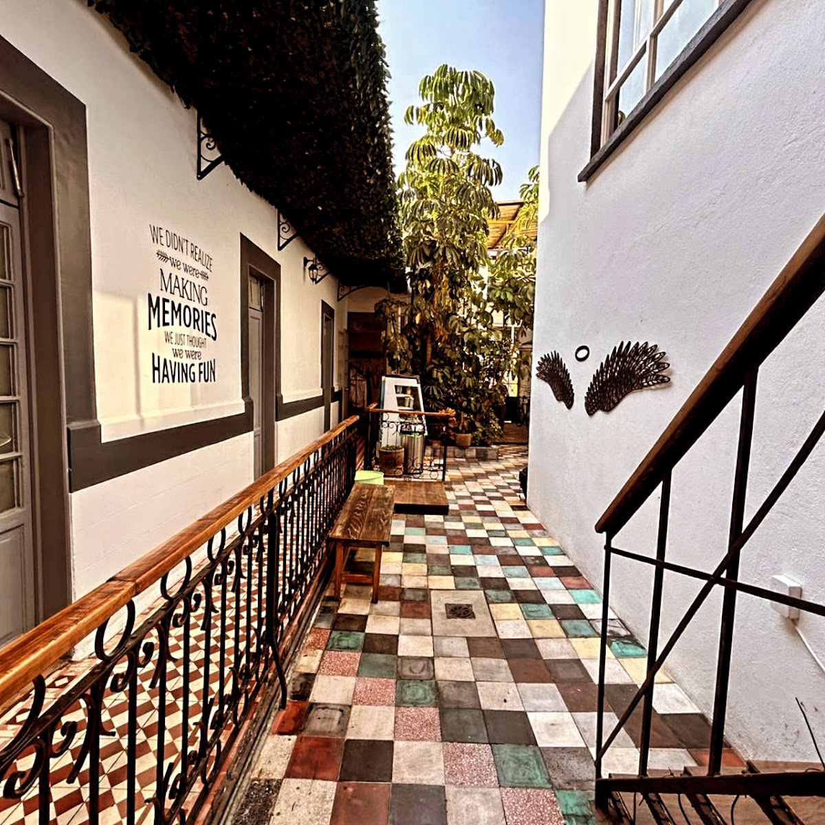Casa Columpio gallery 7