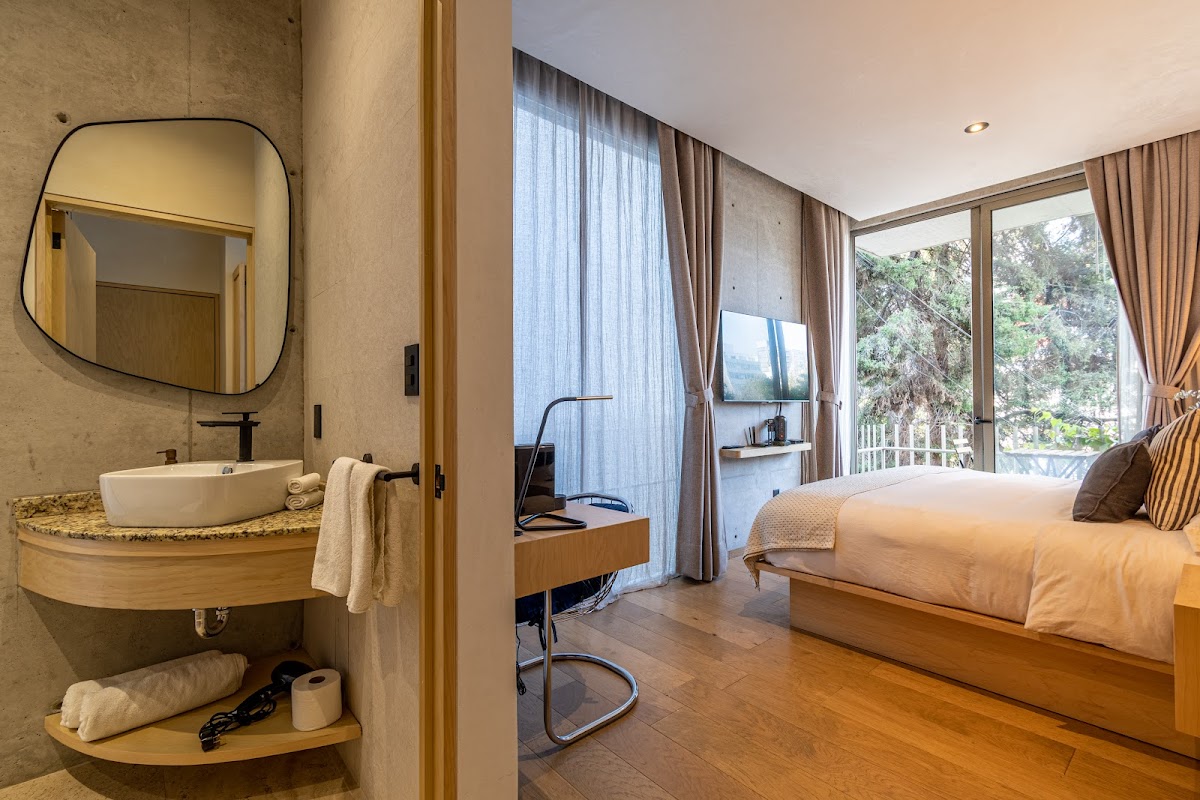Hotel Durango 219 gallery 2