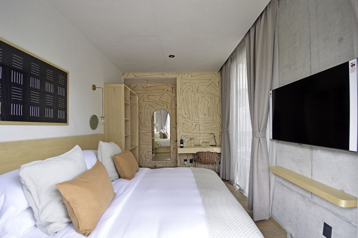 Hotel Durango 219 gallery 3