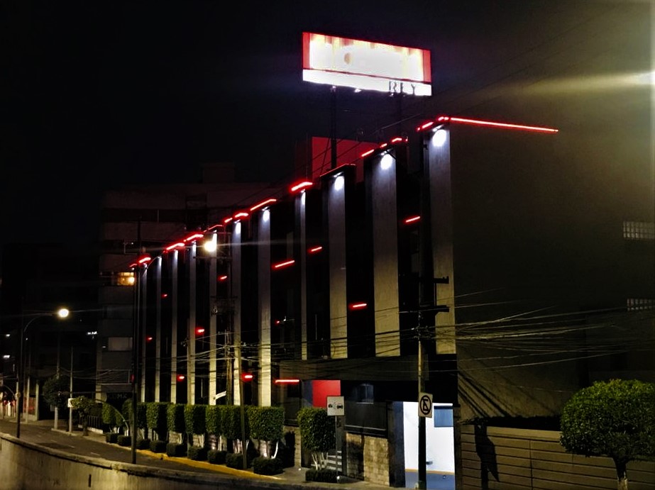 Rey Hotel gallery 5