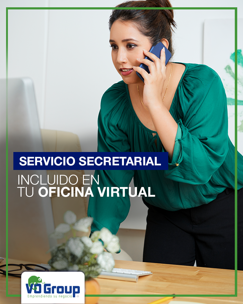 Virtual Offices - Vo Group gallery 7
