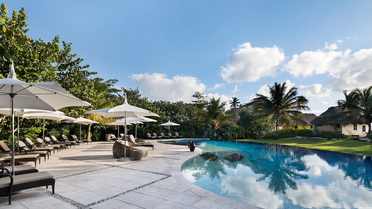 Matachica Resort &amp; Spa, an SLH Hotel gallery 5