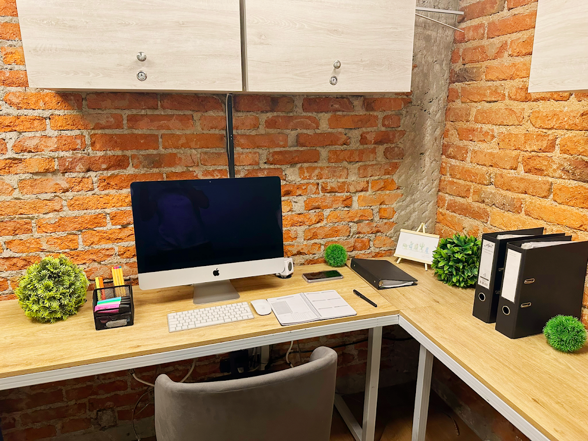 EDWorks Oficinas en renta y coworking en CDMX gallery 3