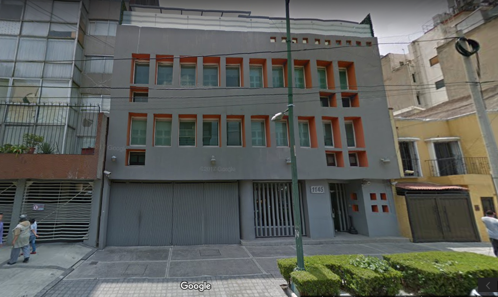 EDWorks Oficinas en renta y coworking en CDMX gallery 4