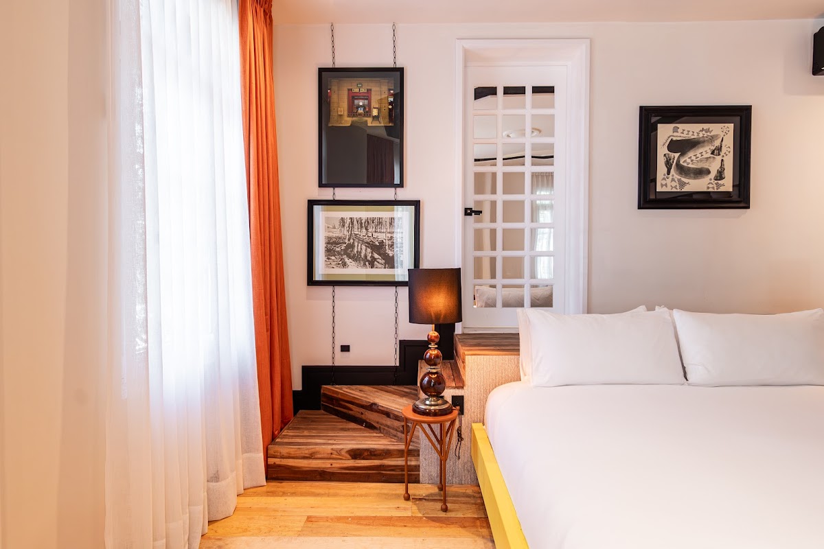 La Valise mx City, an SLH Hotel gallery 2