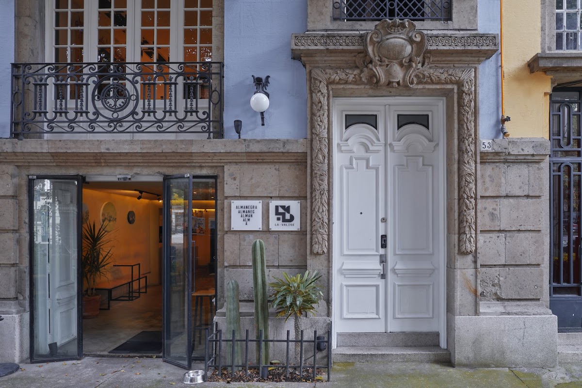 La Valise mx City, an SLH Hotel gallery 4