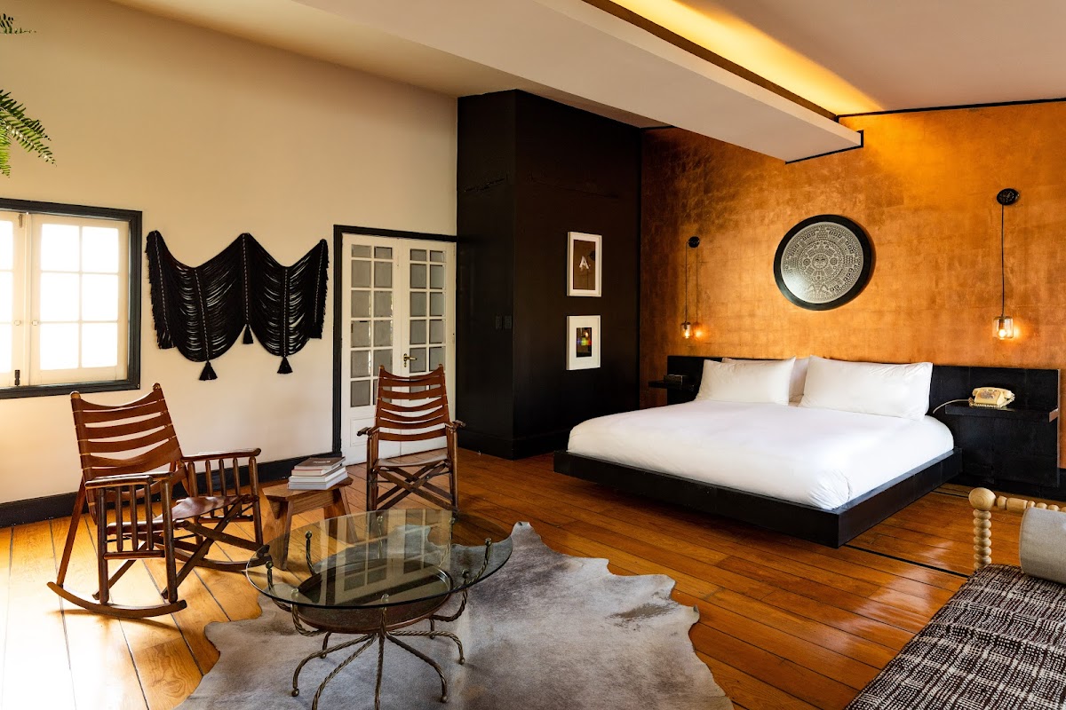 La Valise mx City, an SLH Hotel gallery 5