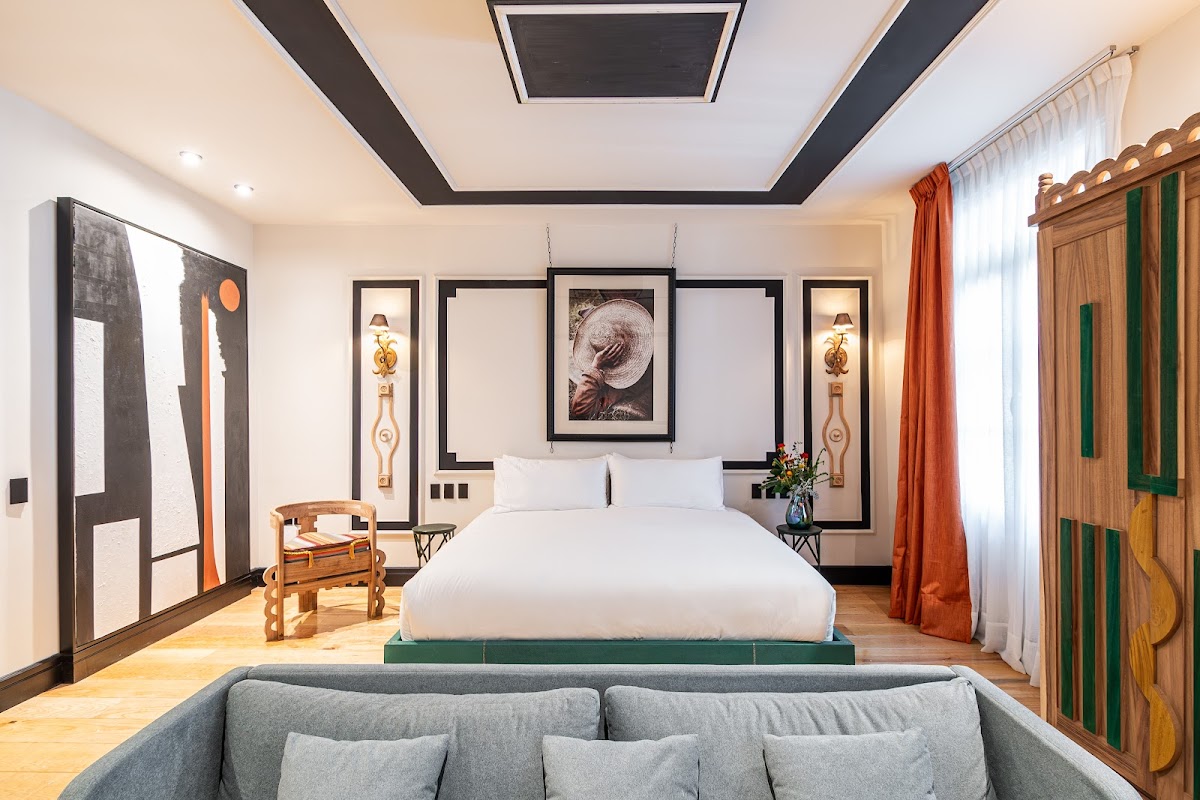 La Valise mx City, an SLH Hotel gallery 6