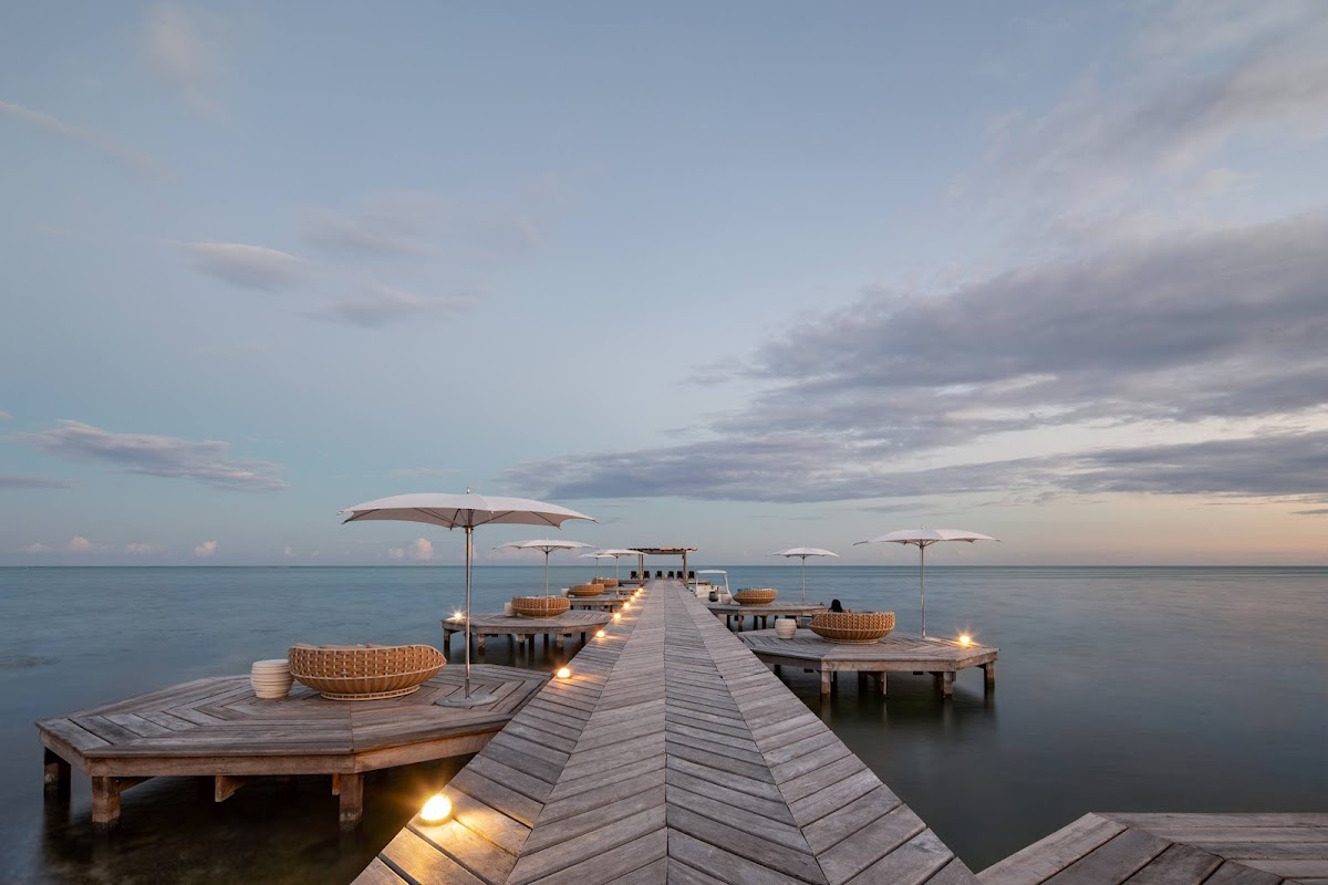 Matachica Resort &amp; Spa, an SLH Hotel gallery 6