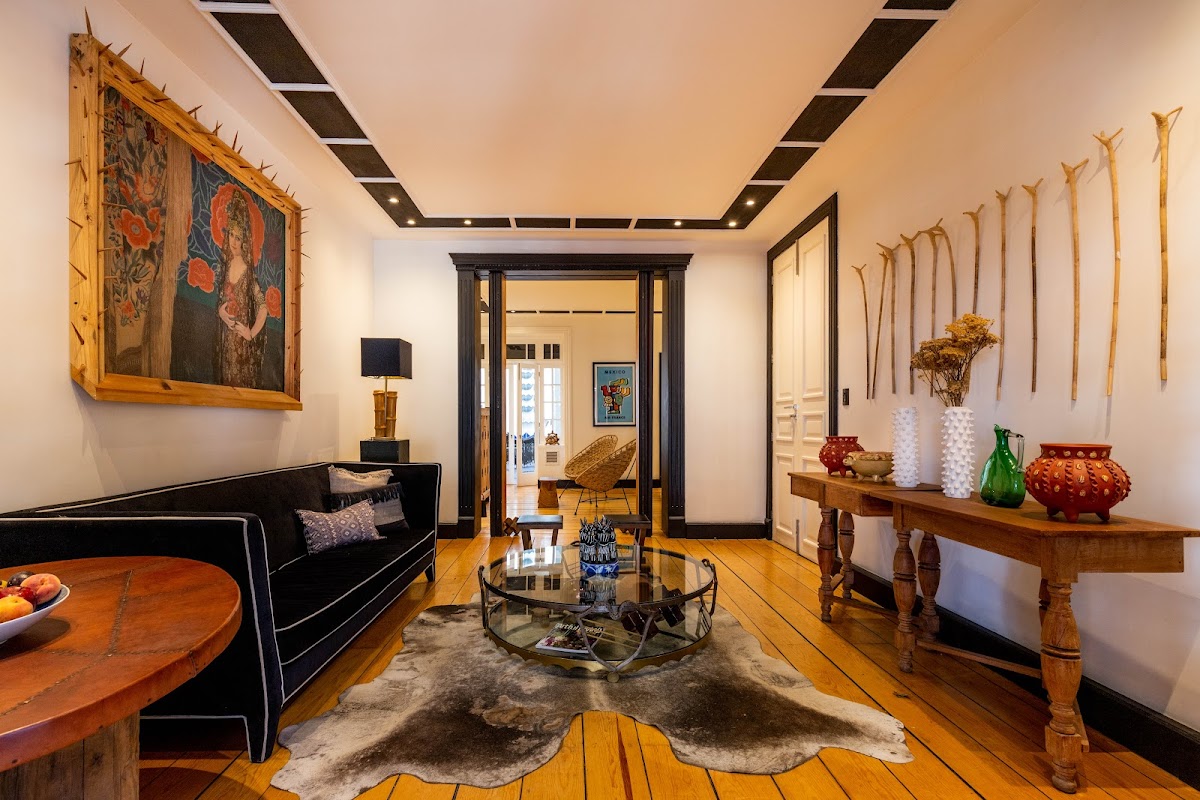 La Valise mx City, an SLH Hotel gallery 8