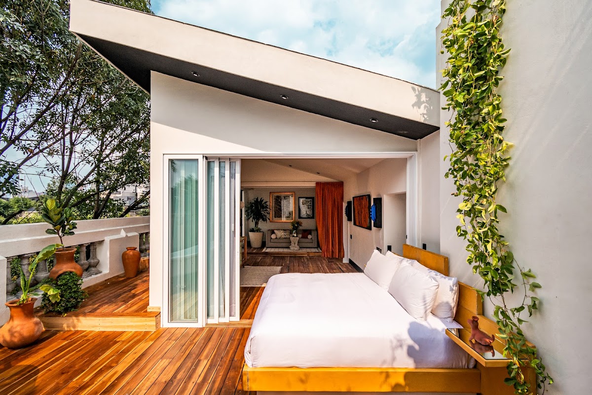 La Valise mx City, an SLH Hotel gallery 9