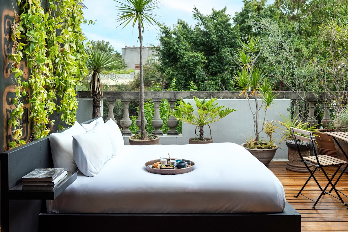 La Valise mx City, an SLH Hotel gallery 10