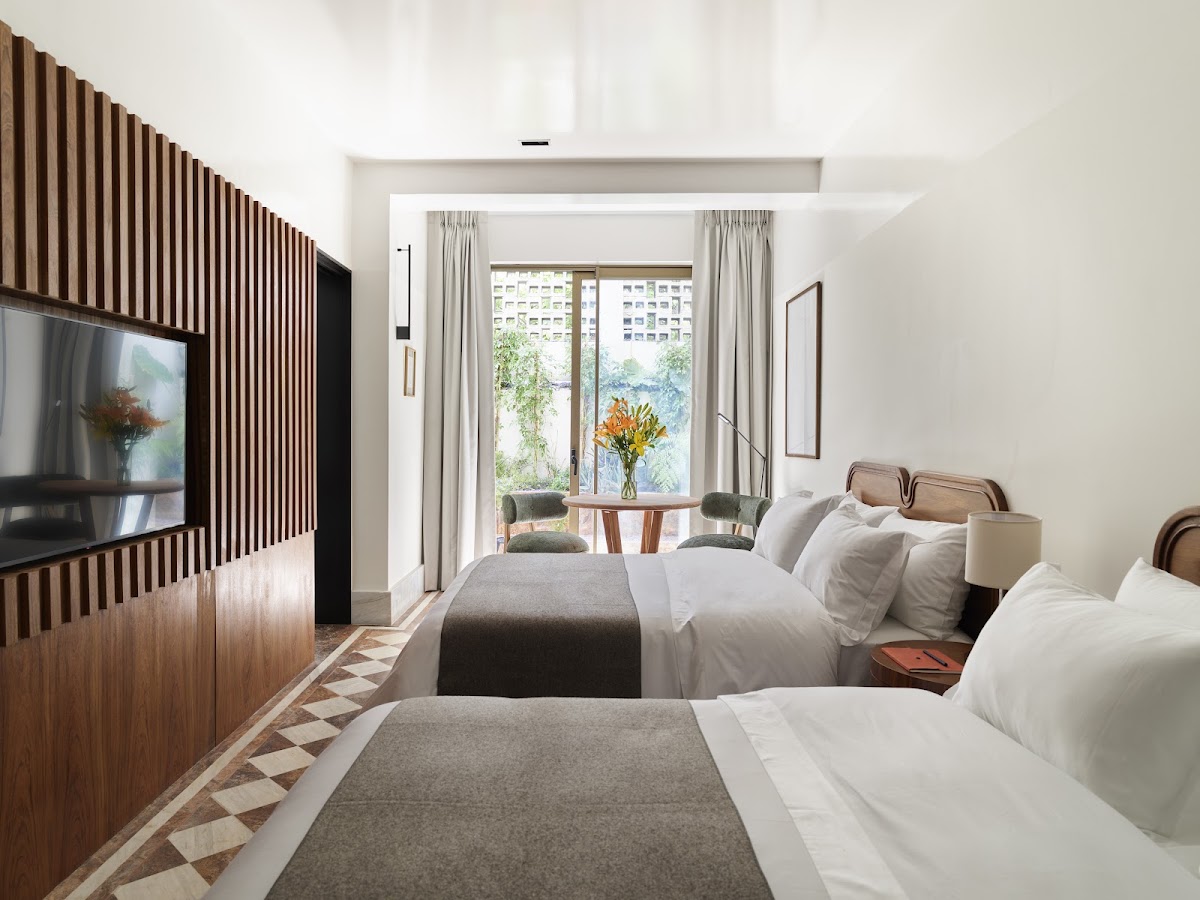 Hotel Dama gallery 4