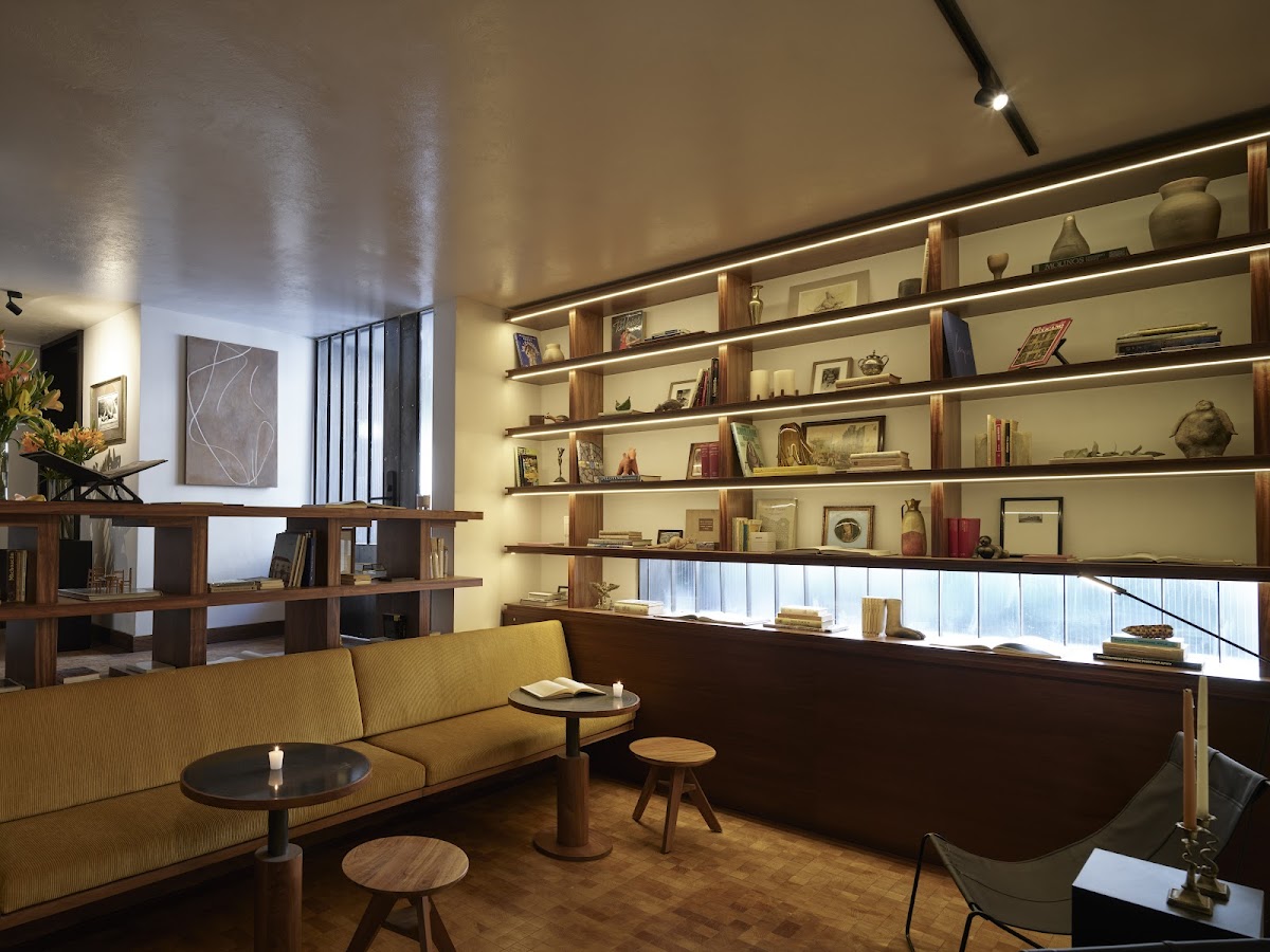 Hotel Dama gallery 5