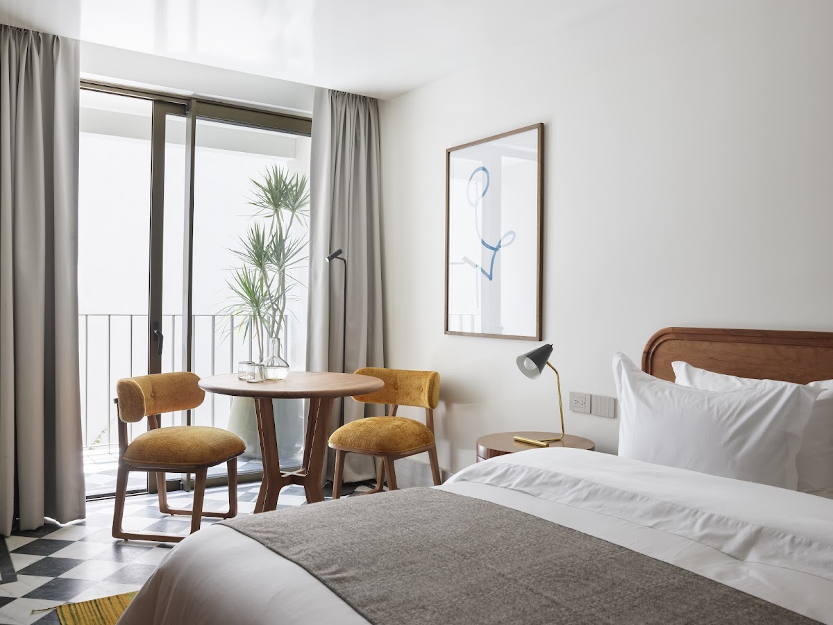 Hotel Dama gallery 6