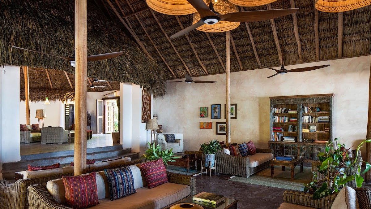 Matachica Resort &amp; Spa, an SLH Hotel gallery 7