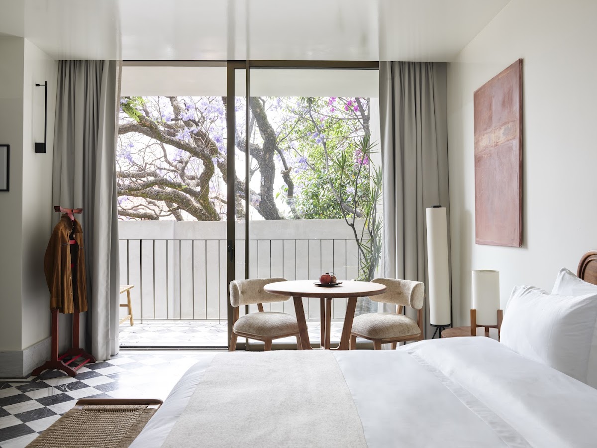 Hotel Dama gallery 9