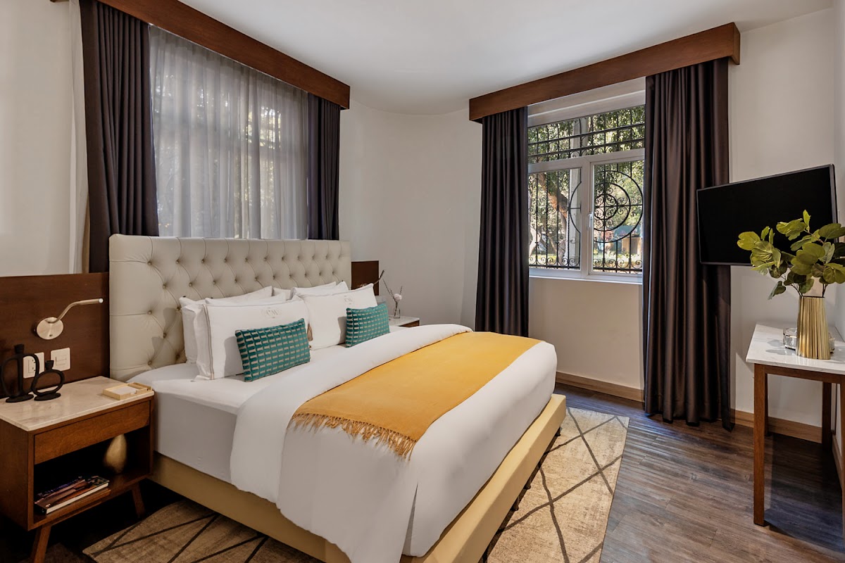 Casa Mali by Dominion gallery 2