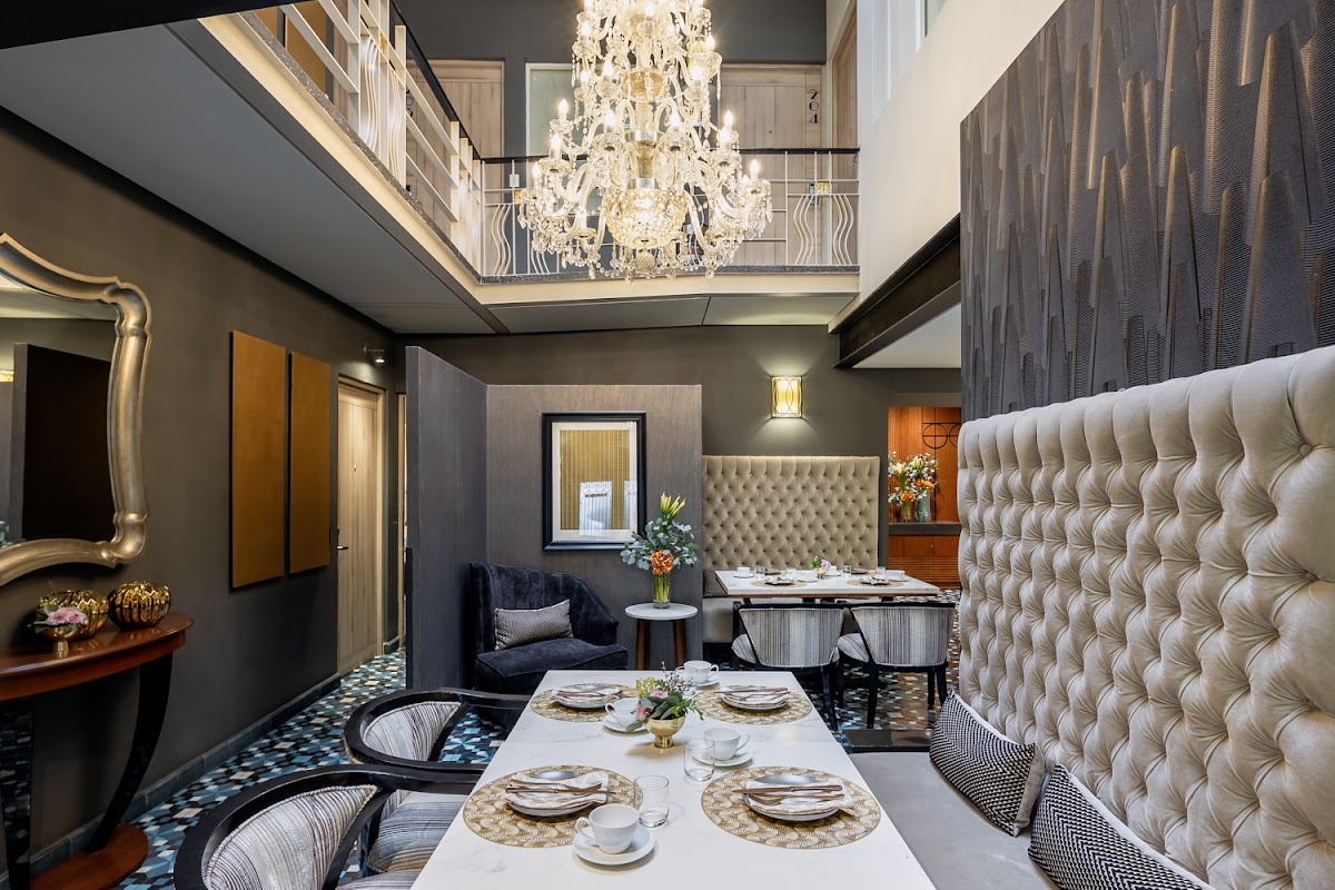 Casa Mali by Dominion gallery 4