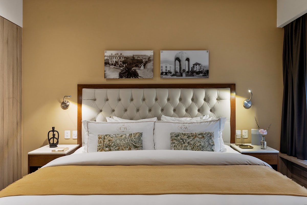 Casa Mali by Dominion gallery 5
