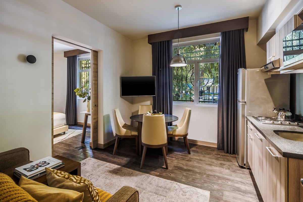 Casa Mali by Dominion gallery 6