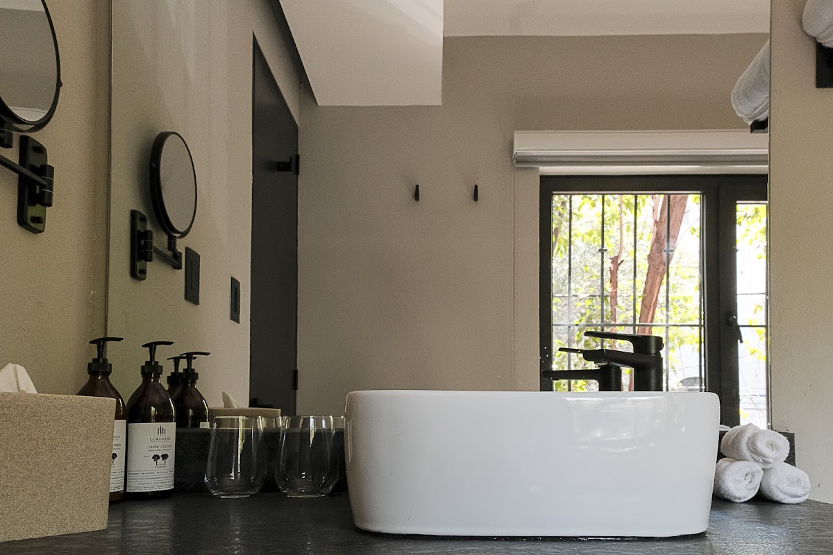 Casa Serenos gallery 10