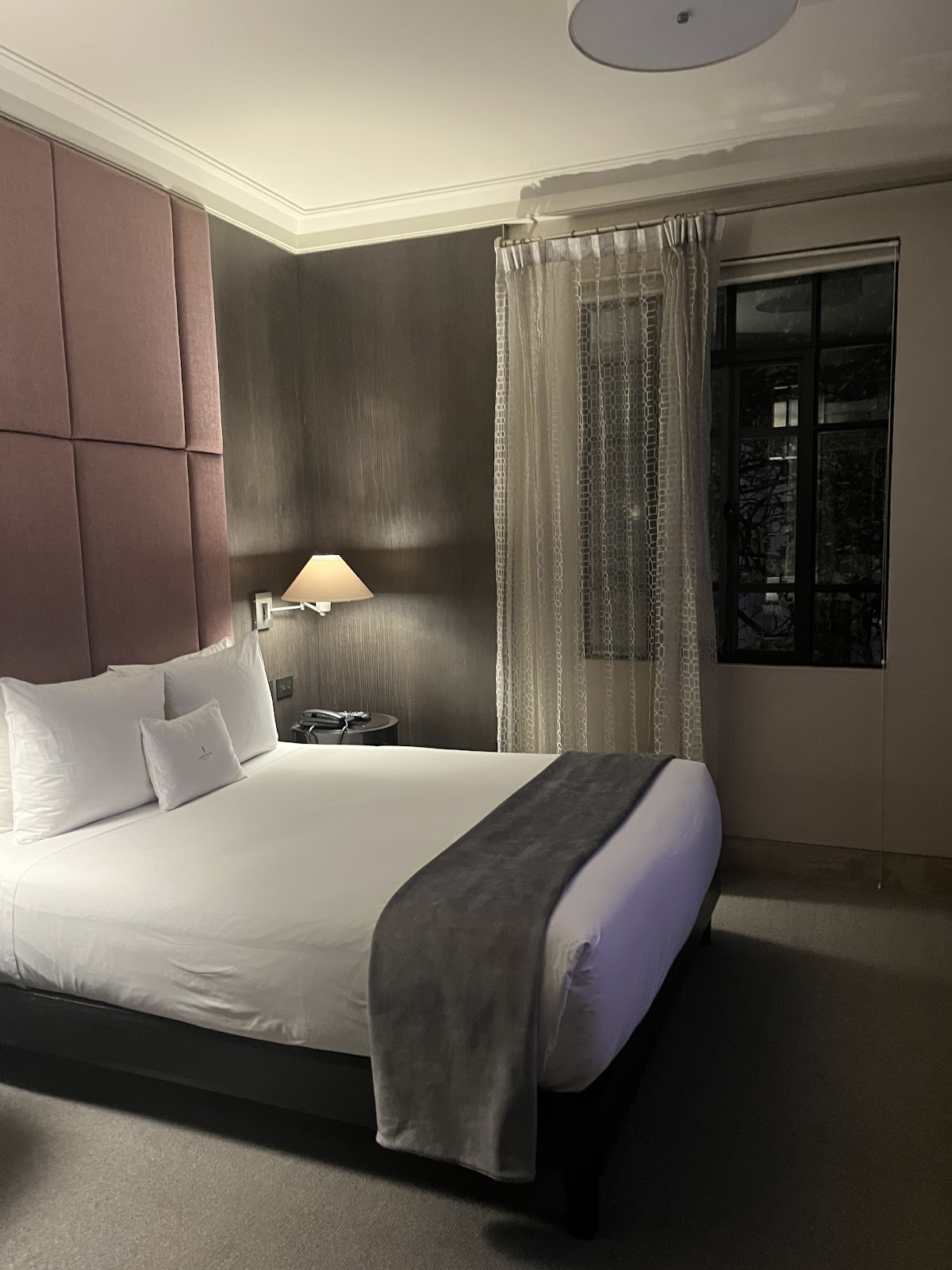 Hippodrome Hotel Condesa gallery 2