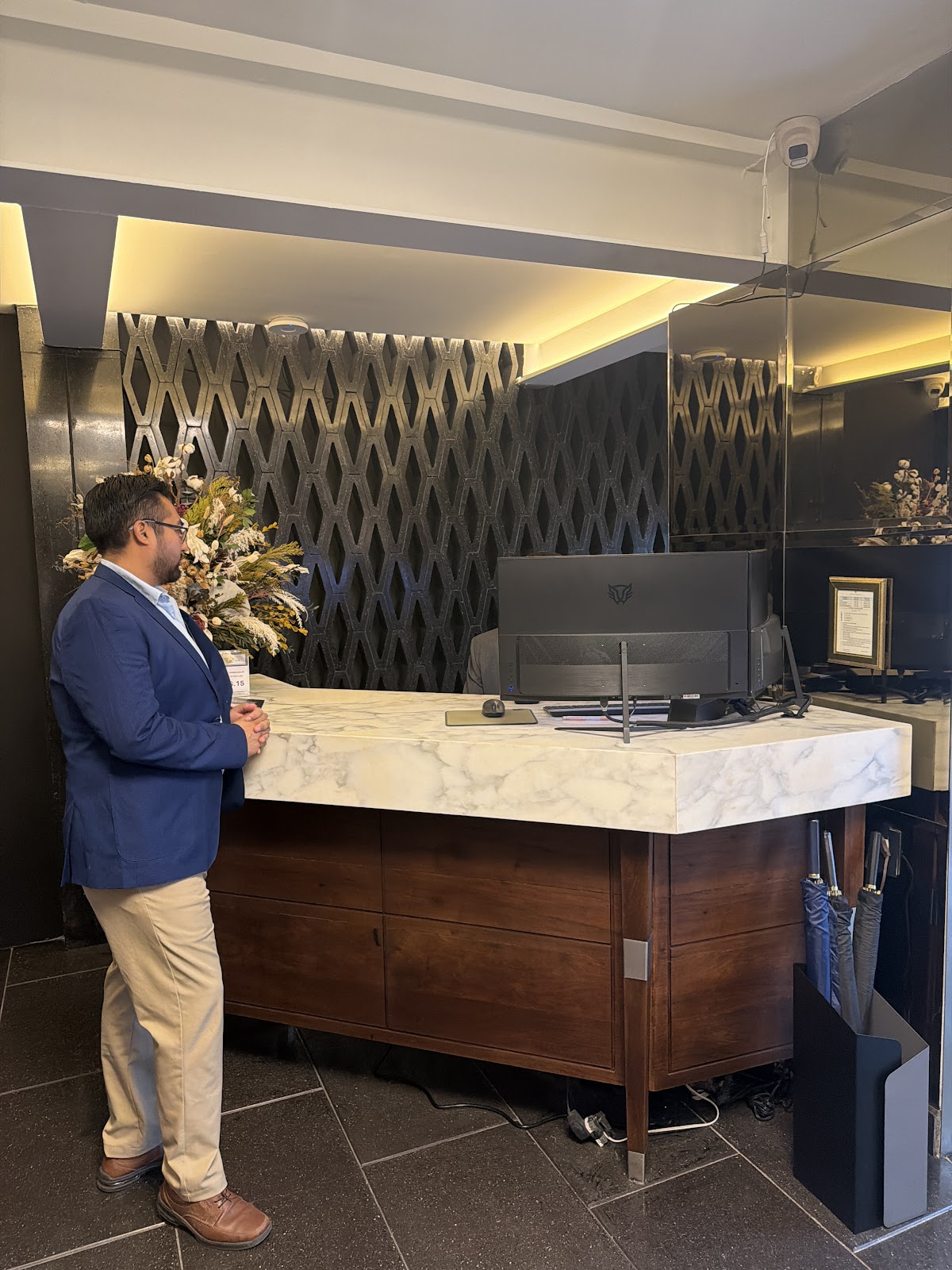 Hippodrome Hotel Condesa gallery 3
