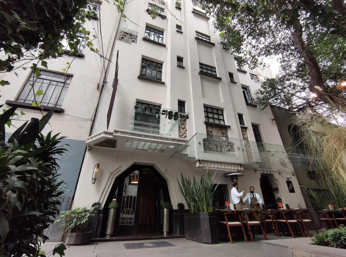 Hippodrome Hotel Condesa gallery 5