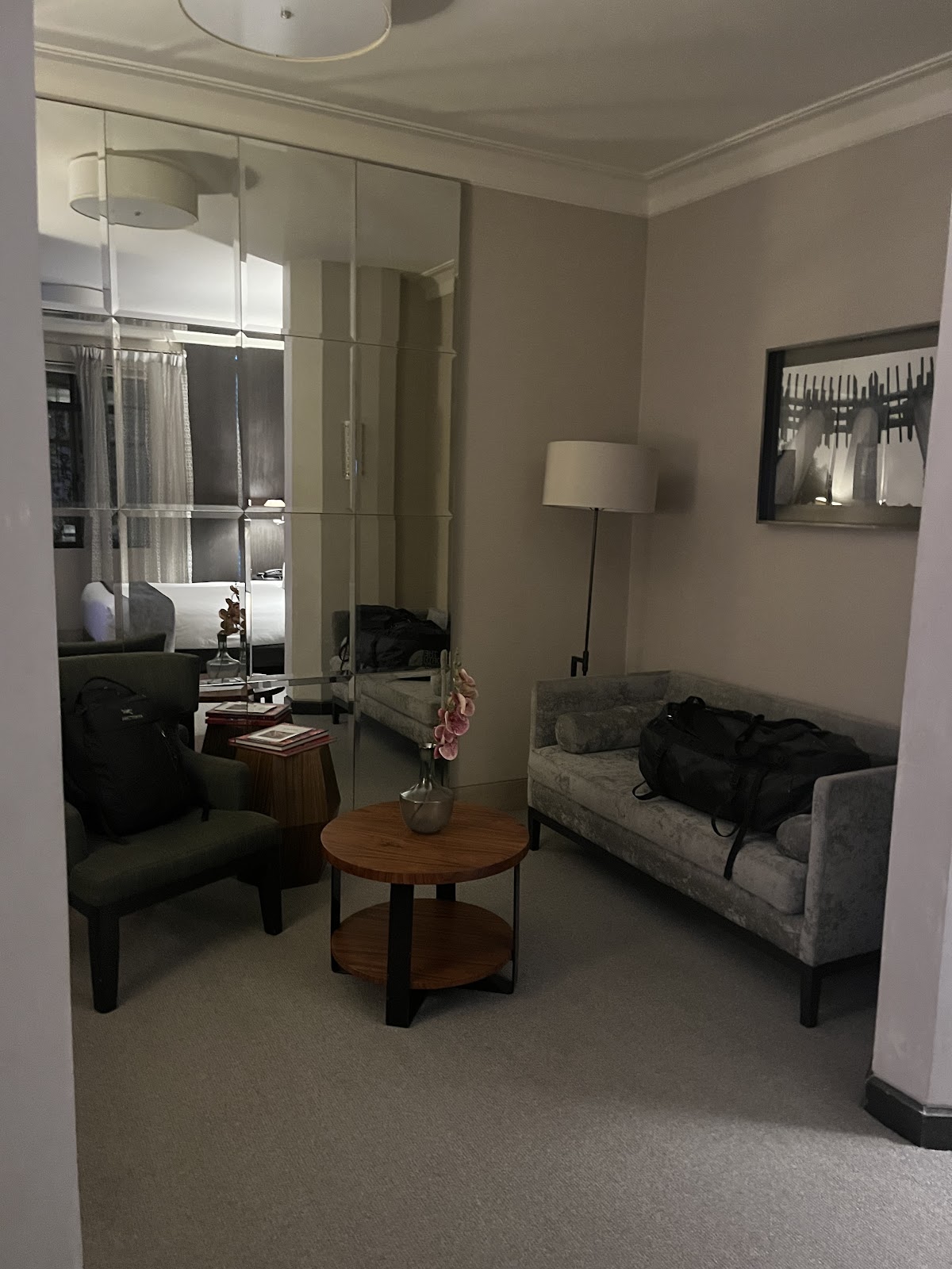 Hippodrome Hotel Condesa gallery 8