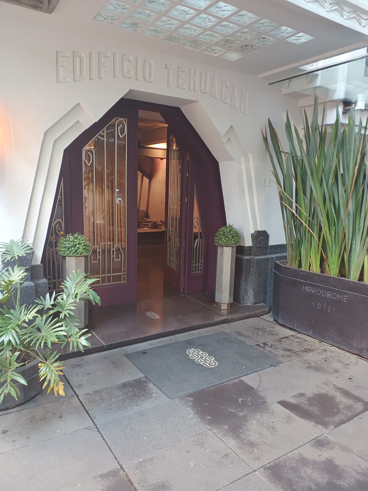 Hippodrome Hotel Condesa gallery 10