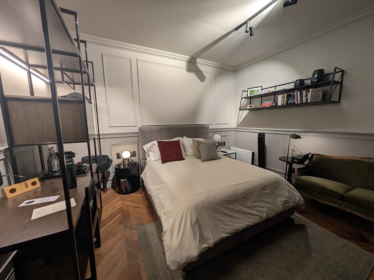 Aposento Boutique Hotel gallery 2