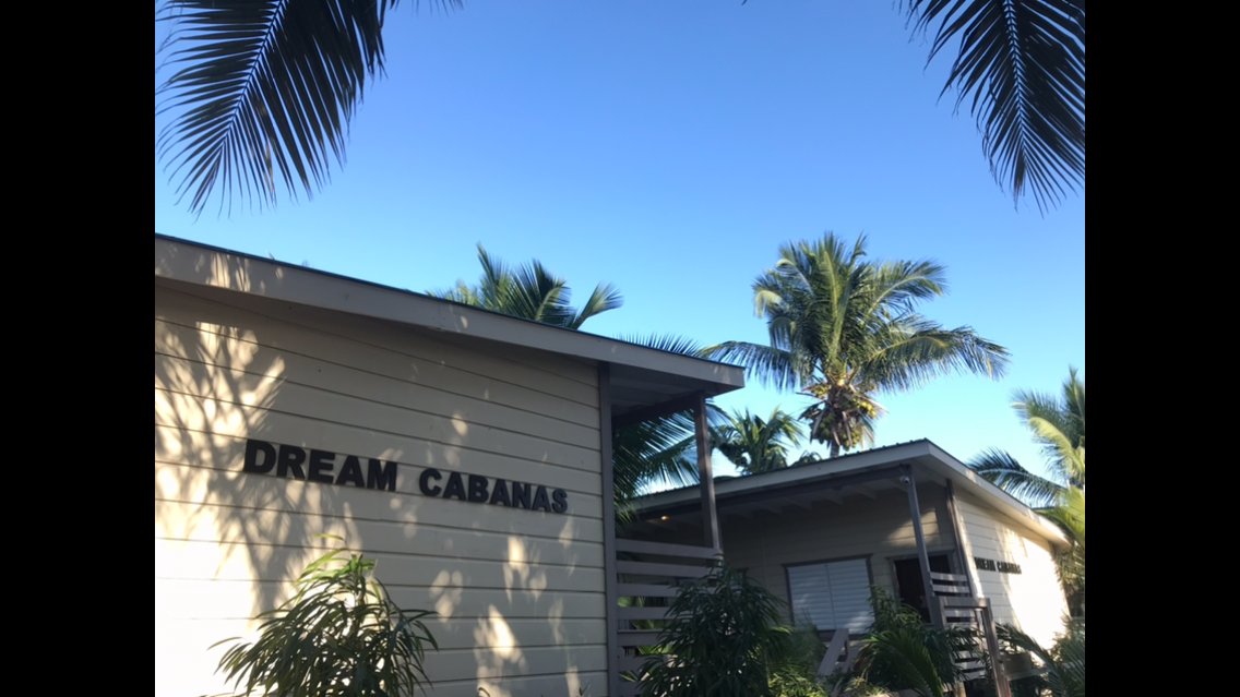 Dream Cabanas gallery 3