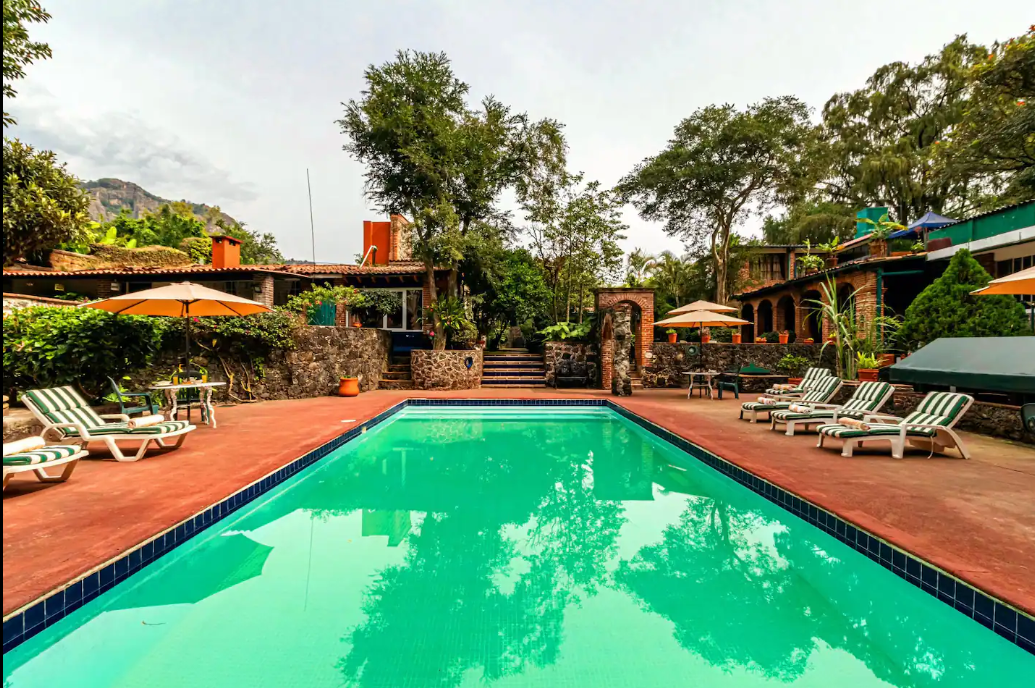 Hotel & Spa Posada del Valle gallery 2
