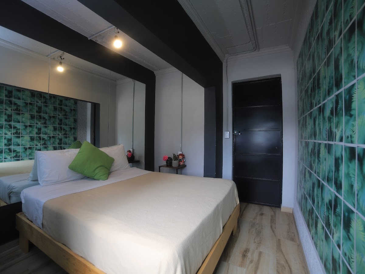 Casa Kanabrí Hostal Boutique gallery 2