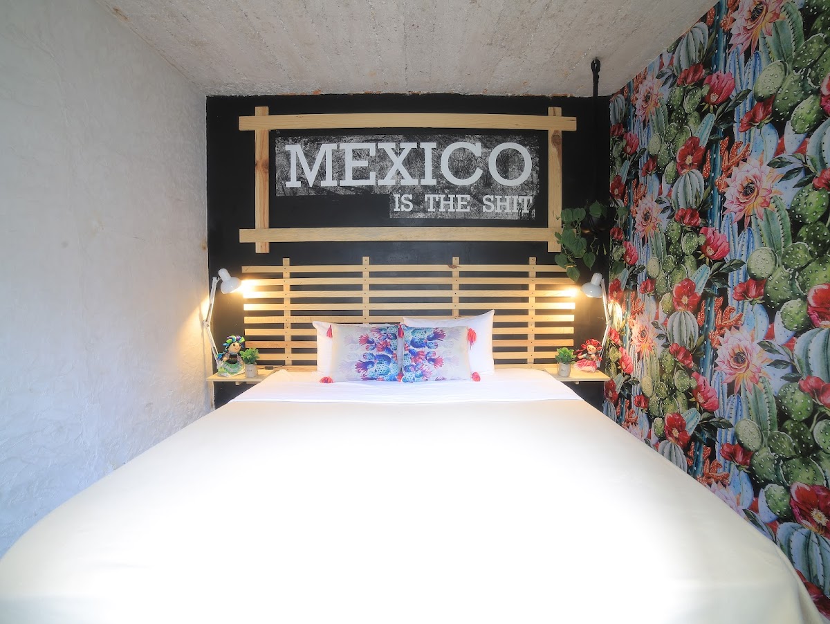 Casa Kanabrí Hostal Boutique gallery 4
